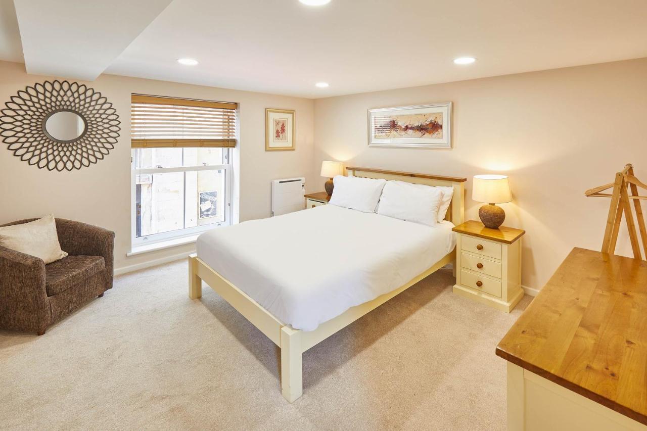 Host & Stay - Lobster Pot Apartment Уитби Экстерьер фото