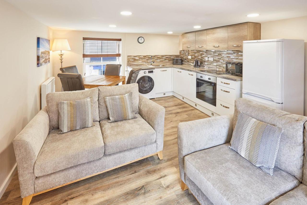 Host & Stay - Lobster Pot Apartment Уитби Экстерьер фото